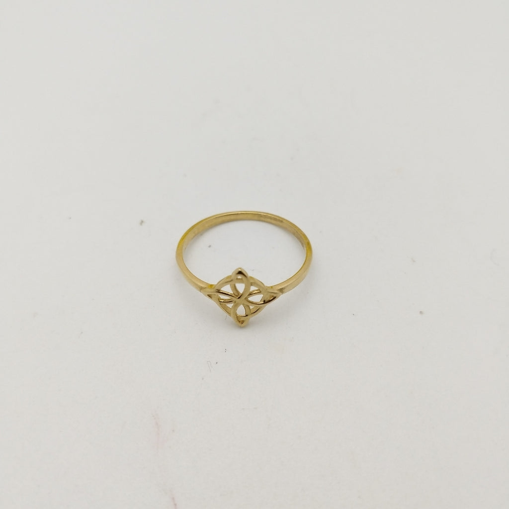 ANILLOS DAMA ORO 14K 1.1 (NUEVO)