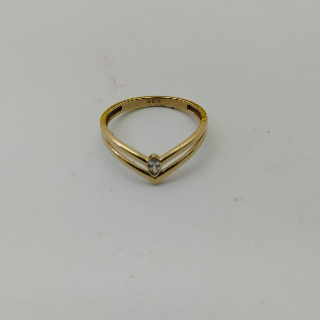 ANILLOS DAMA ORO 14K 1.7 (NUEVO)