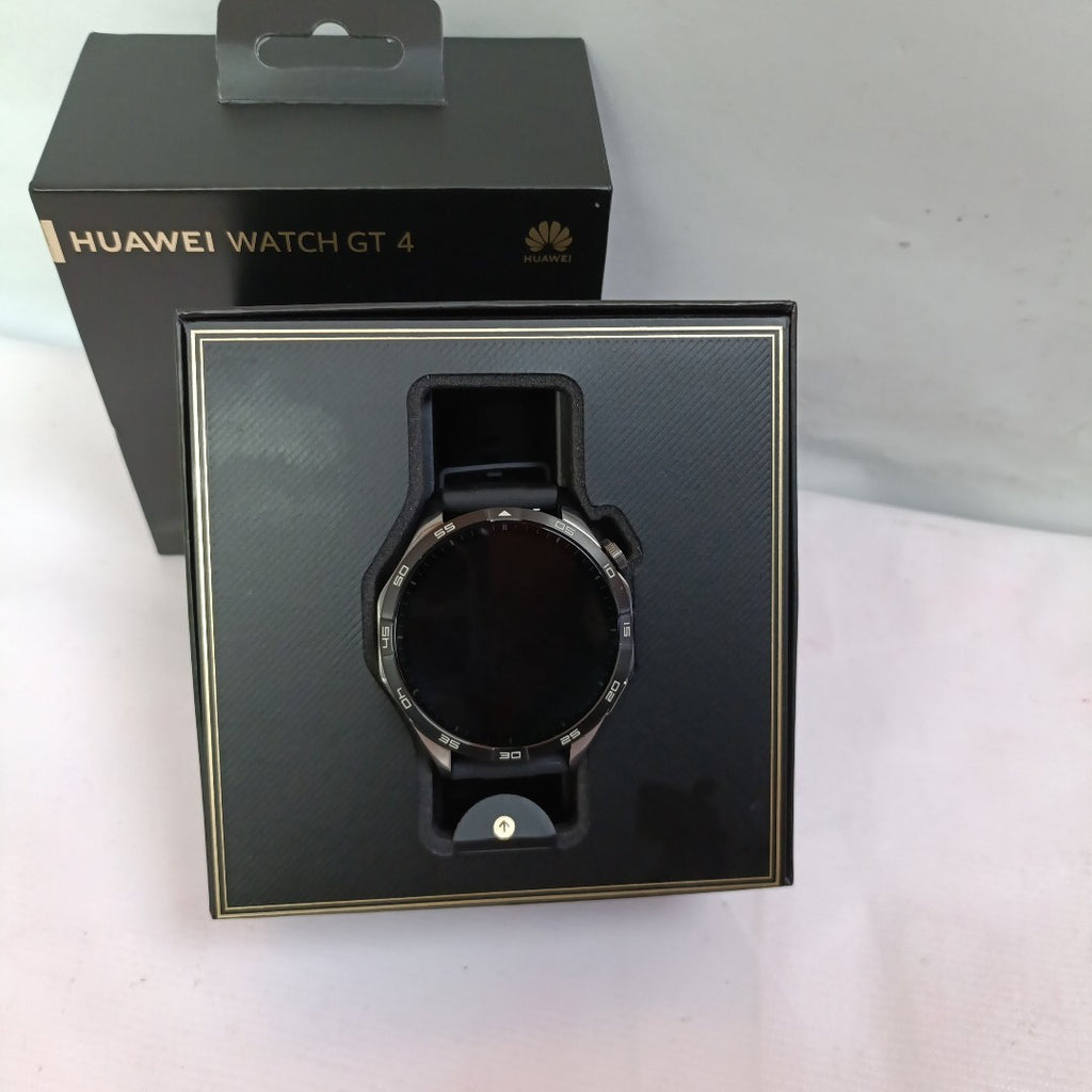 SMARTWATCH HUAWEI WATCH GT 4 PNX-B19 46 MM GPS (SEMINUEVO)