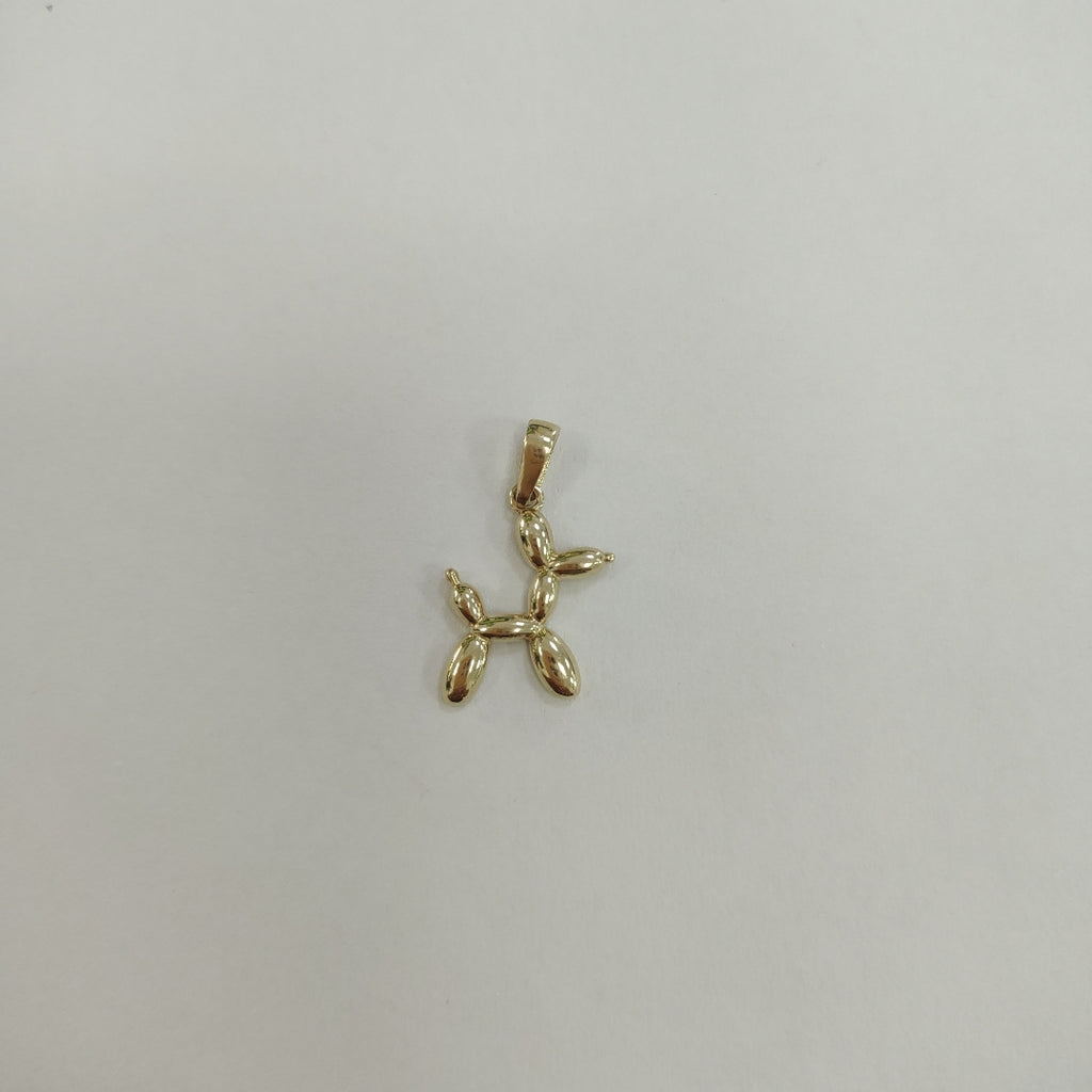 DIJES ORO 14K 1.1 (NUEVO)