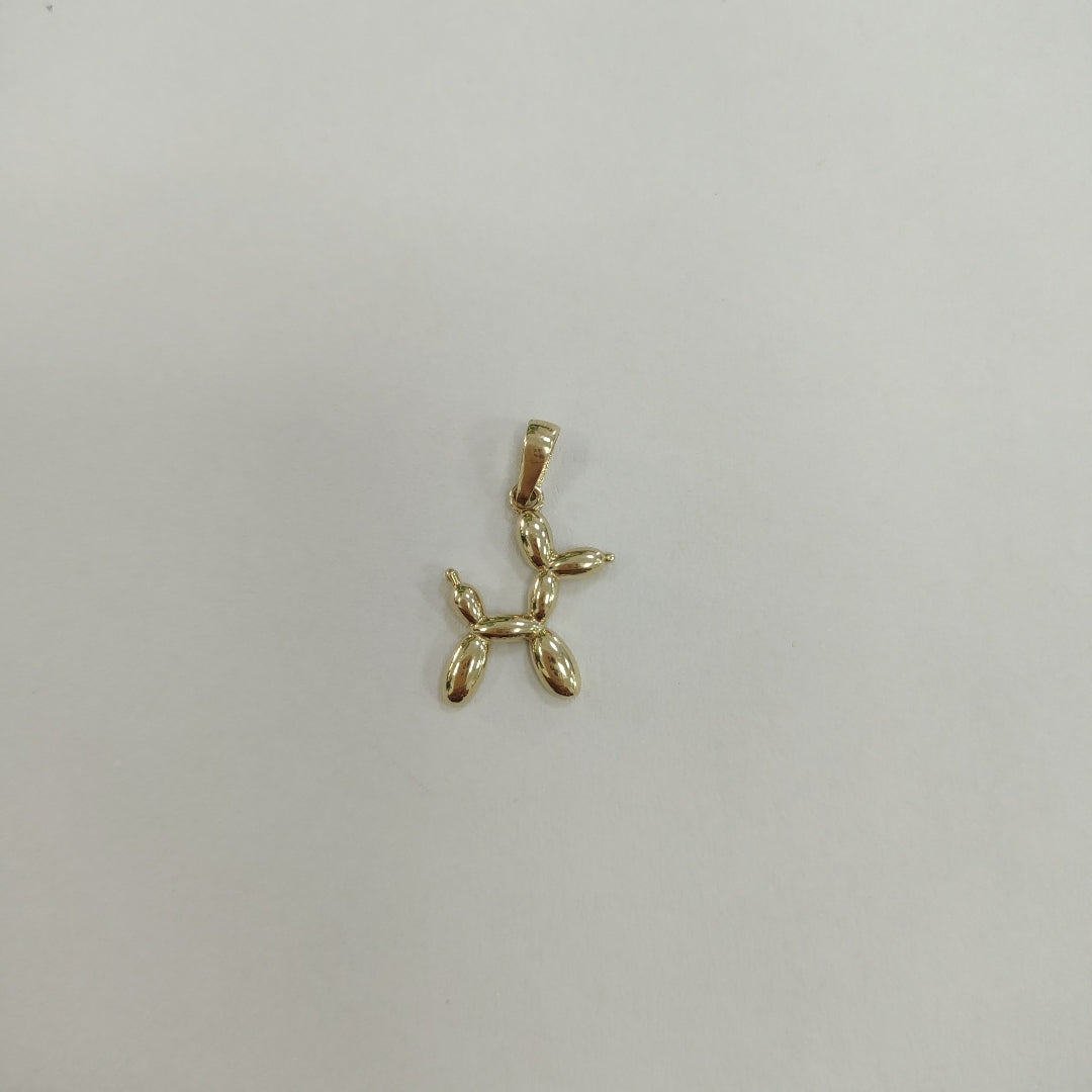 DIJES ORO 14K 1.1 (NUEVO)