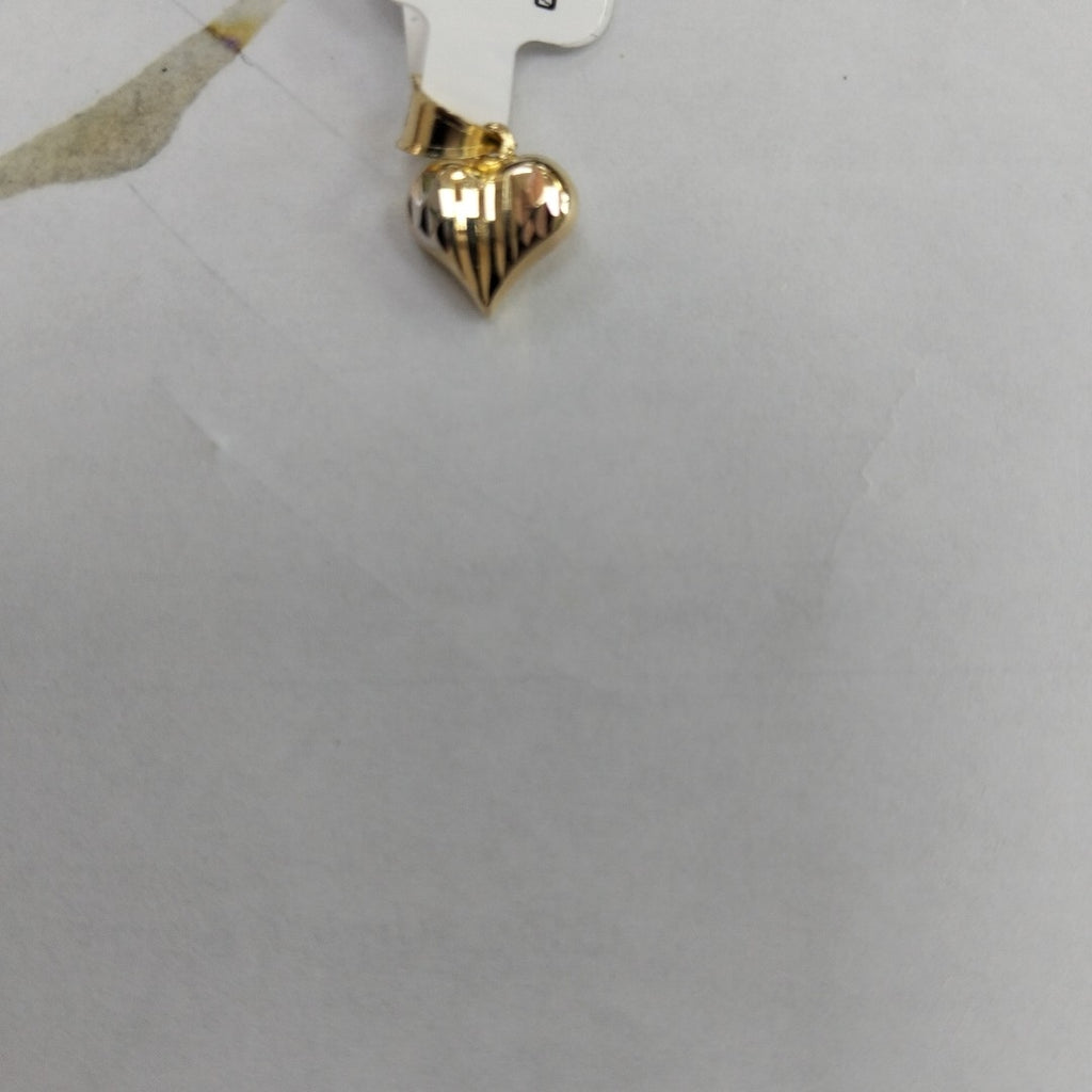 DIJES ORO 14K 0.8 (NUEVO)