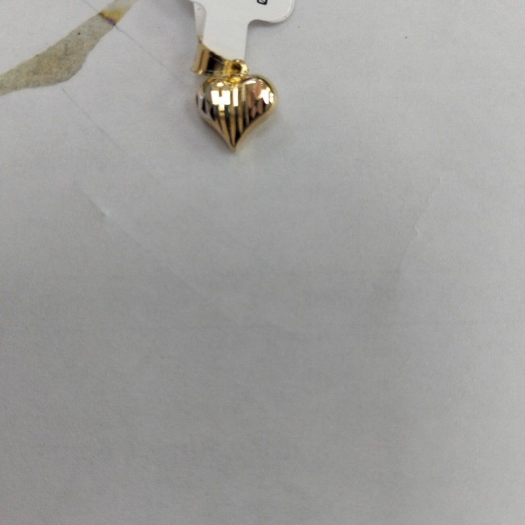 DIJES ORO 14K 0.8 (NUEVO)