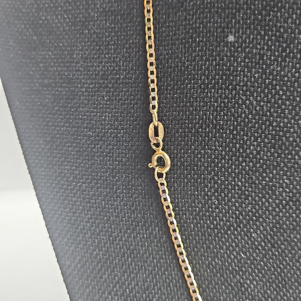 CADENA ORO 10 K 2 GRMS (SEMINUEVO)