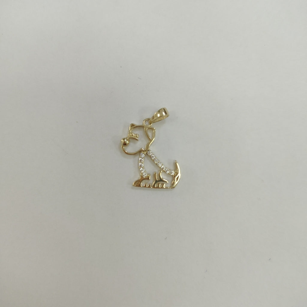 DIJES ORO 14K 1.1 (NUEVO)