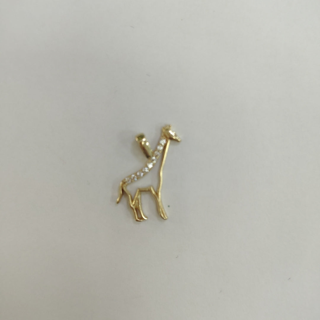 DIJES ORO 14K 1.2 (NUEVO)