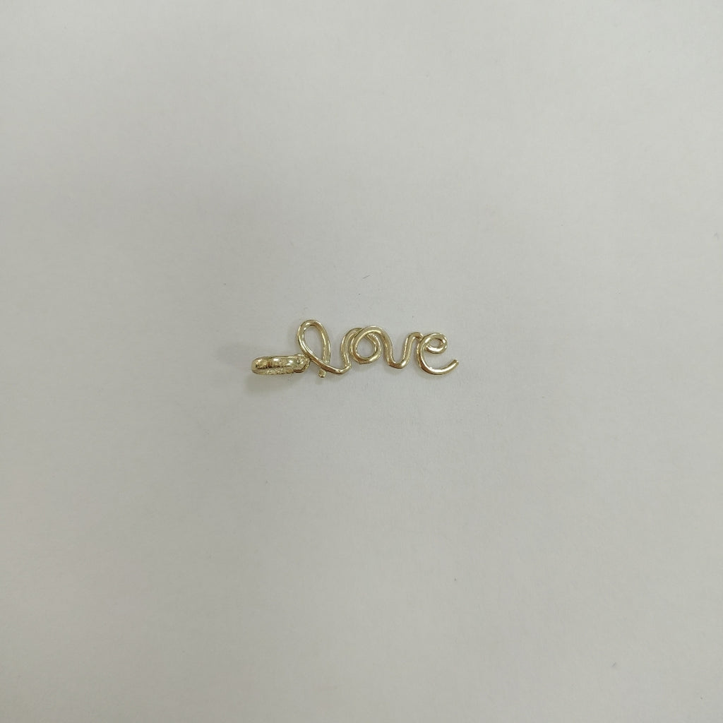 DIJES ORO 14K 0.6 (NUEVO)