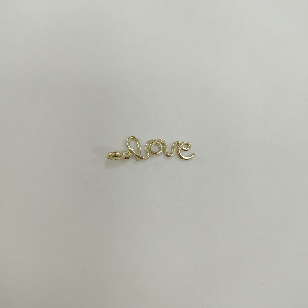 DIJES ORO 14K 0.6 (NUEVO)
