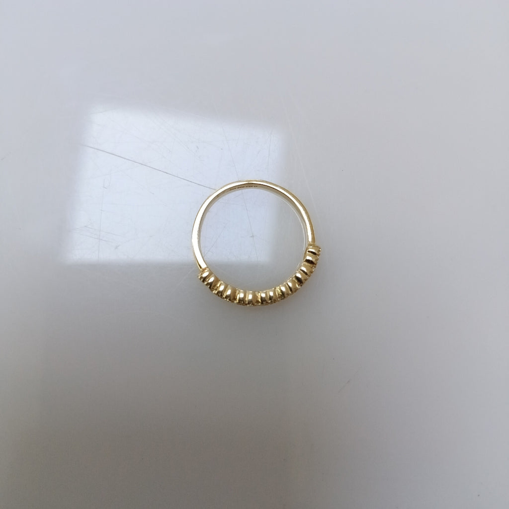 ANILLOS DAMA ORO 14K 1.8 (NUEVO)