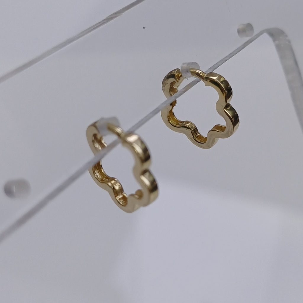 HUGGIES ORO 14K 1.4 (NUEVO)