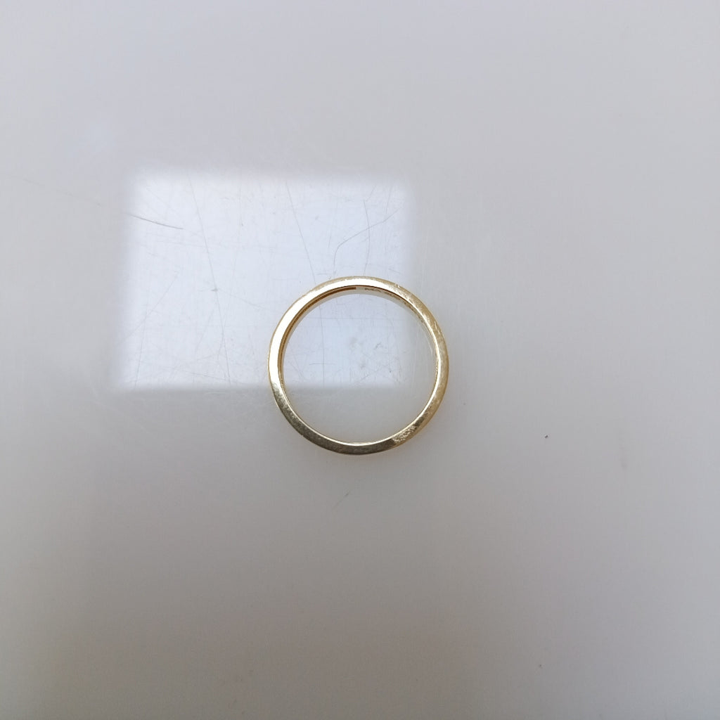 ANILLOS DAMA ORO 14K 1.6 (NUEVO)
