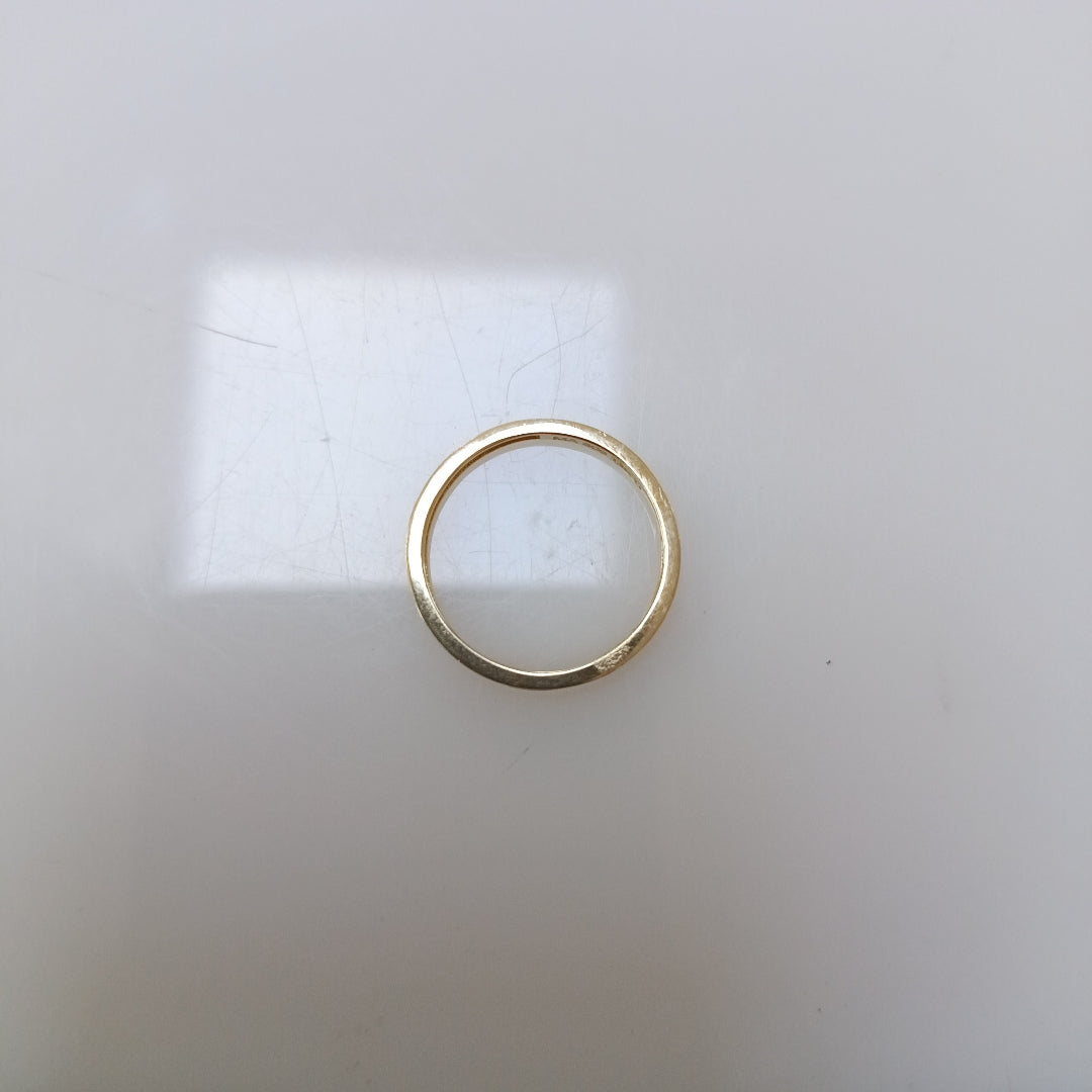 ANILLOS DAMA ORO 14K 1.6 (NUEVO)