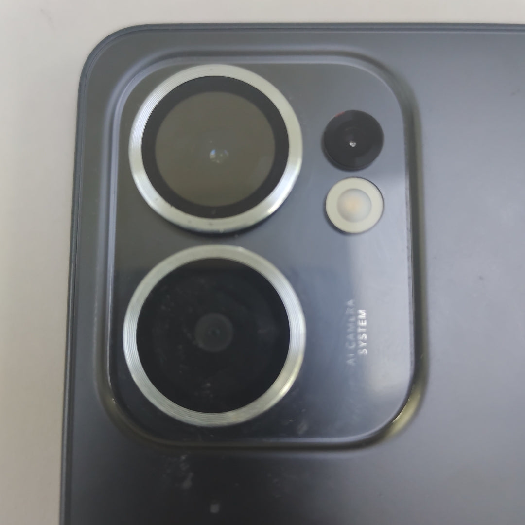 CELULAR OPPO RENO 13F 5G CPH2699 (2025) 256 GB 12 GB RAM (SEMINUEVO)