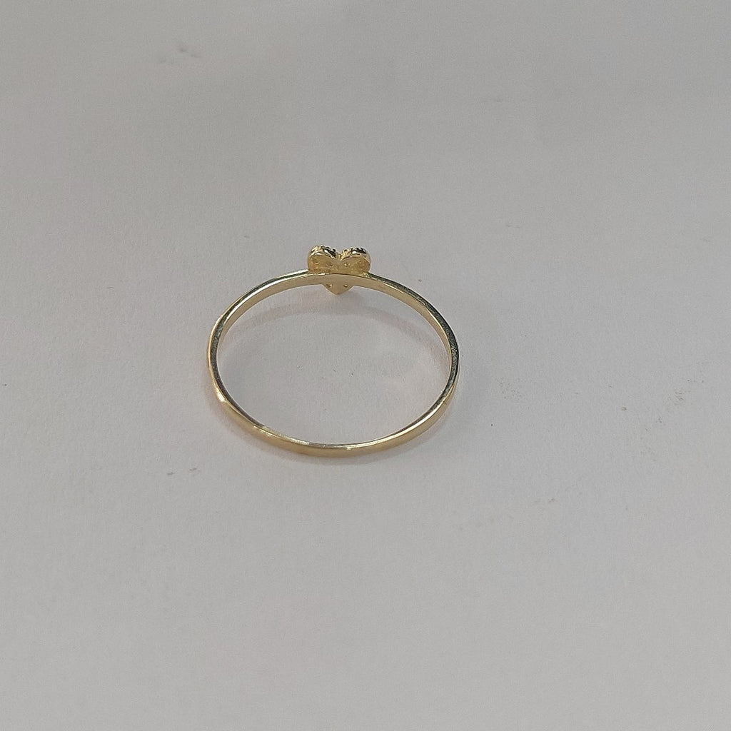 ANILLOS DAMA ORO 14K 0.8 (NUEVO)