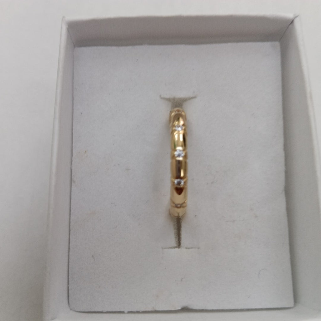 ANILLOS DAMA ORO 14K 2.3 (NUEVO)