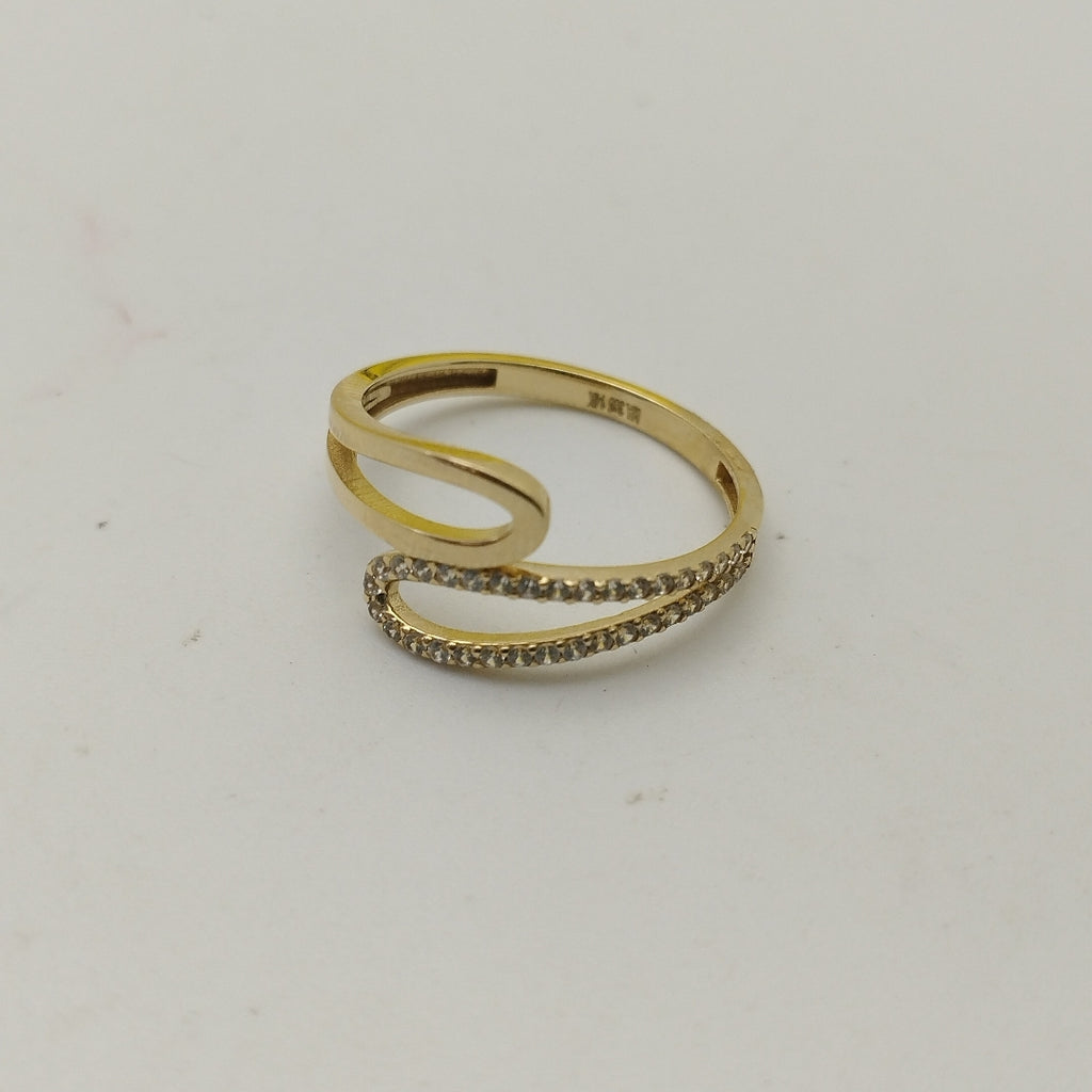 ANILLOS DAMA ORO 14K 1.8 (NUEVO)