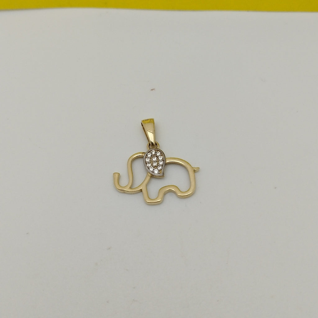 DIJES ORO 14K 1.2 (NUEVO)