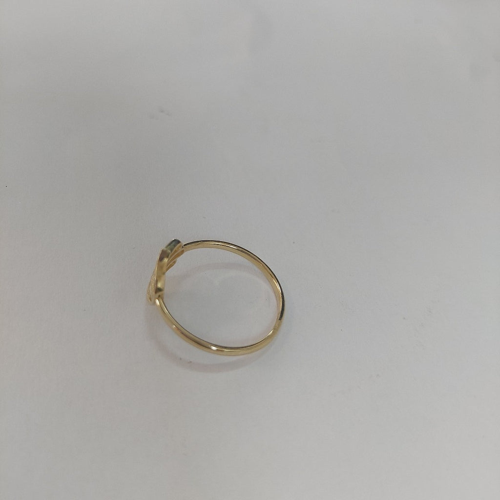 ANILLOS DAMA ORO 14K 1.2 (NUEVO)