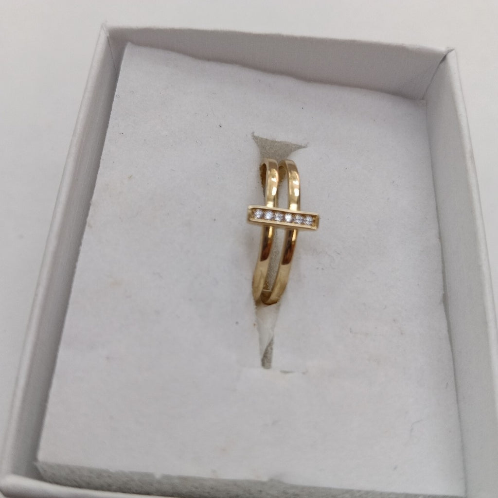 ANILLOS DAMA ORO 10K 1.6 (NUEVO)