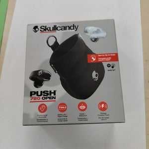 AUDIFONOS SKULLCANDY PUSH 720 OPEN INALAMBRICO OPEN EAR (SEMINUEVO)