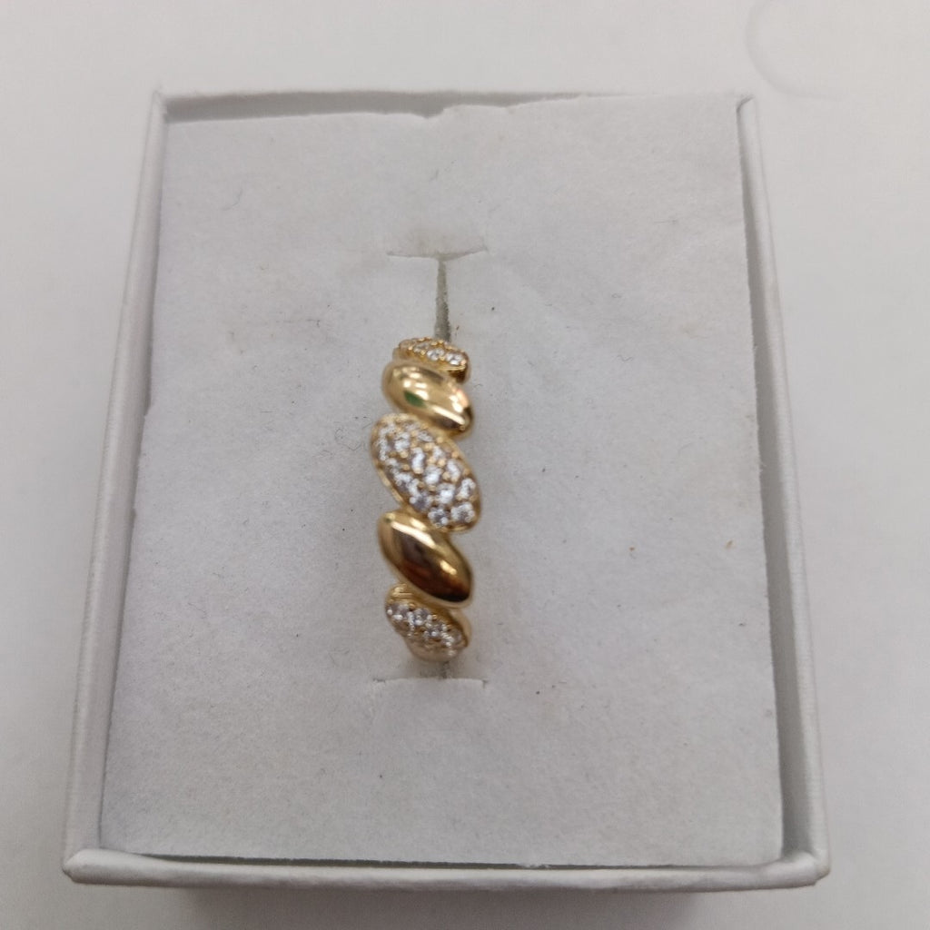 ANILLOS DAMA ORO 14K 2.1 (NUEVO)