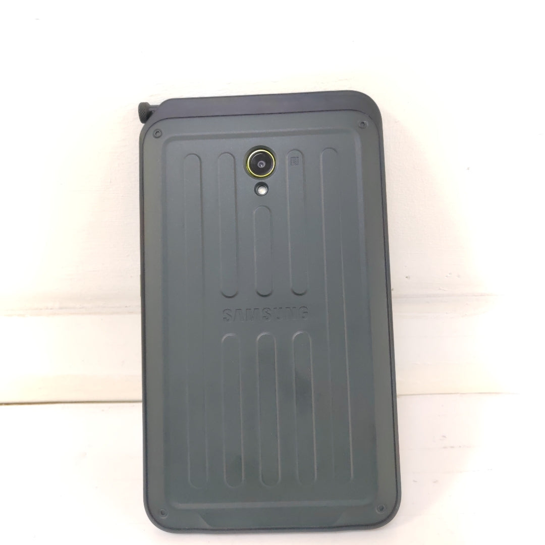 TABLETA SAMSUNG GALAXY TAB ACTIVE 5 SM-X306B 128 GB 6 GB RAM (SEMINUEVO)