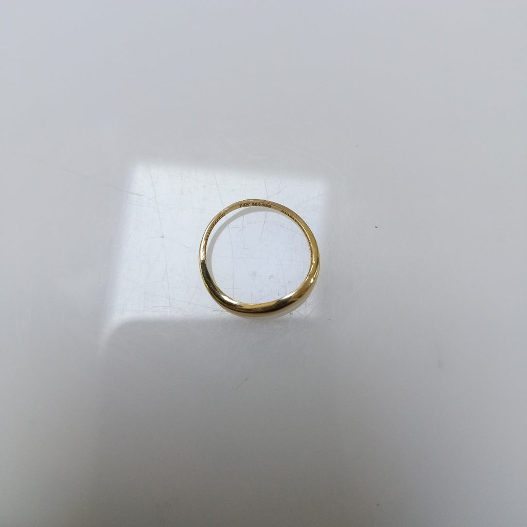 ANILLOS DAMA ORO 14K 1.2 (NUEVO)