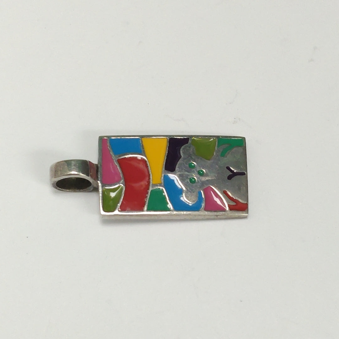 DIJE PLATA 5,00 GRMS (SEMINUEVO)
