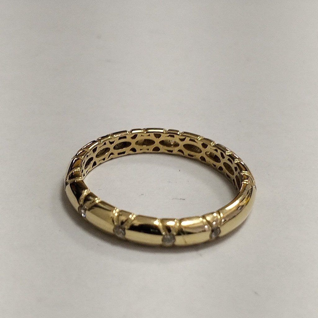 ANILLOS DAMA ORO 14K 2.2 (NUEVO)