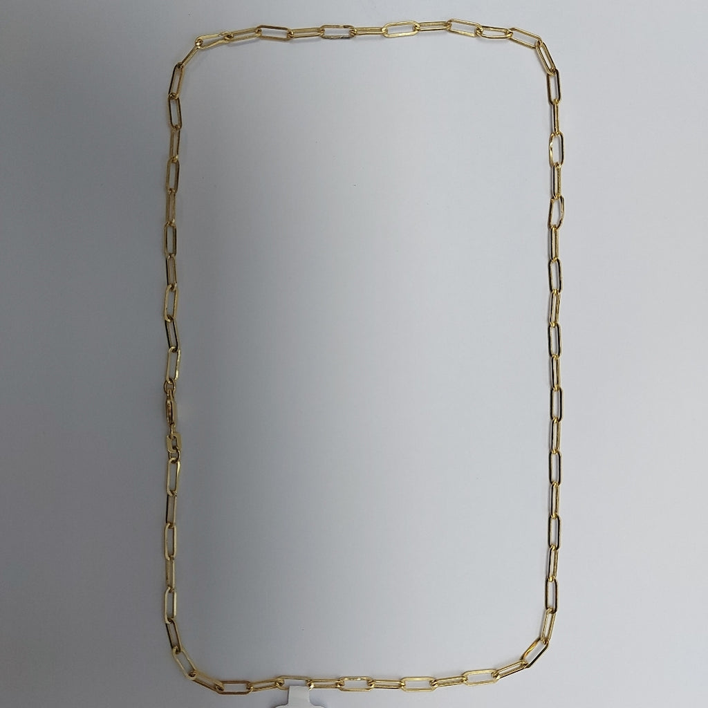 CADENA ORO 14 K 3.6 GRMS (SEMINUEVO)
