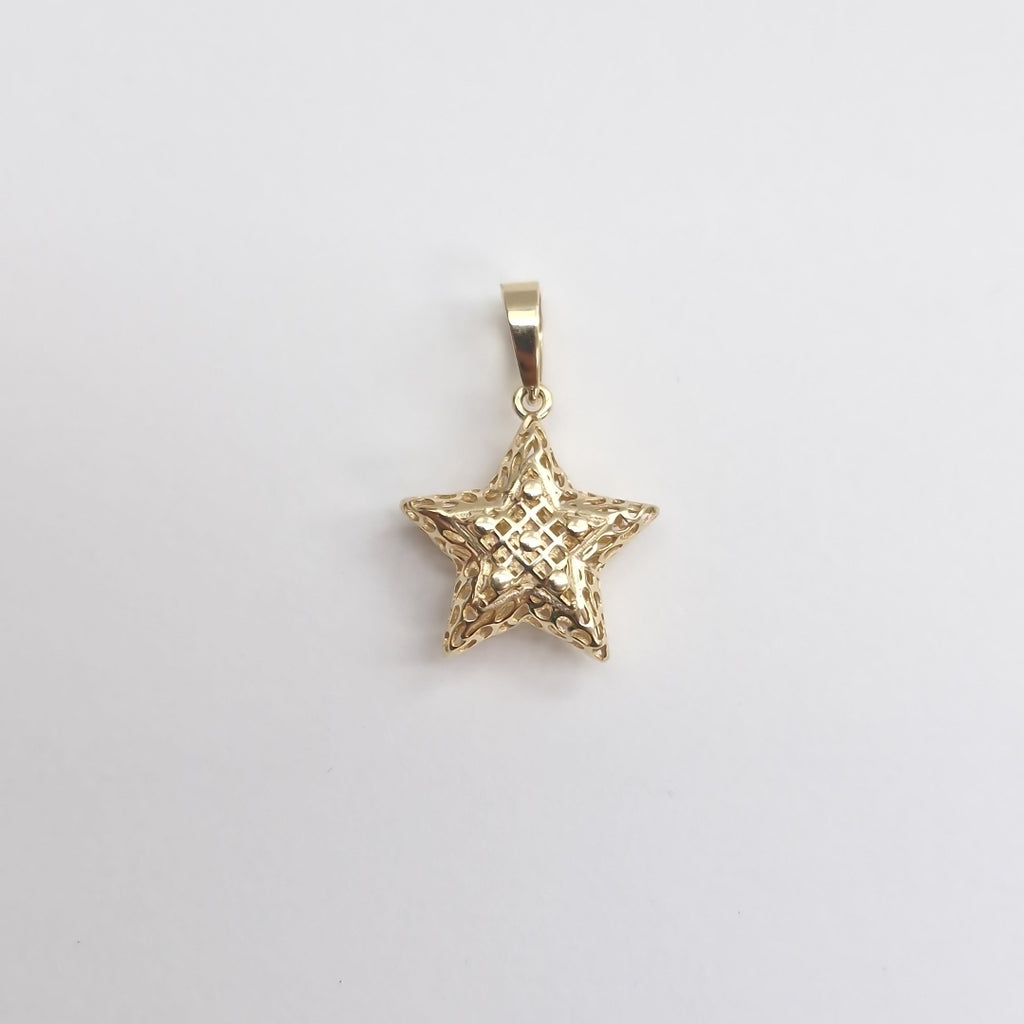 DIJES ORO 14K 1.3 (NUEVO)