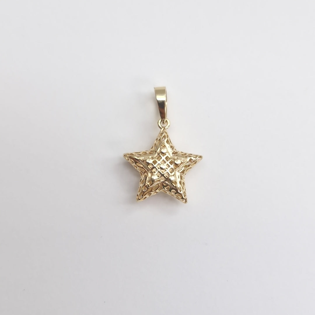 DIJES ORO 14K 1.3 (NUEVO)