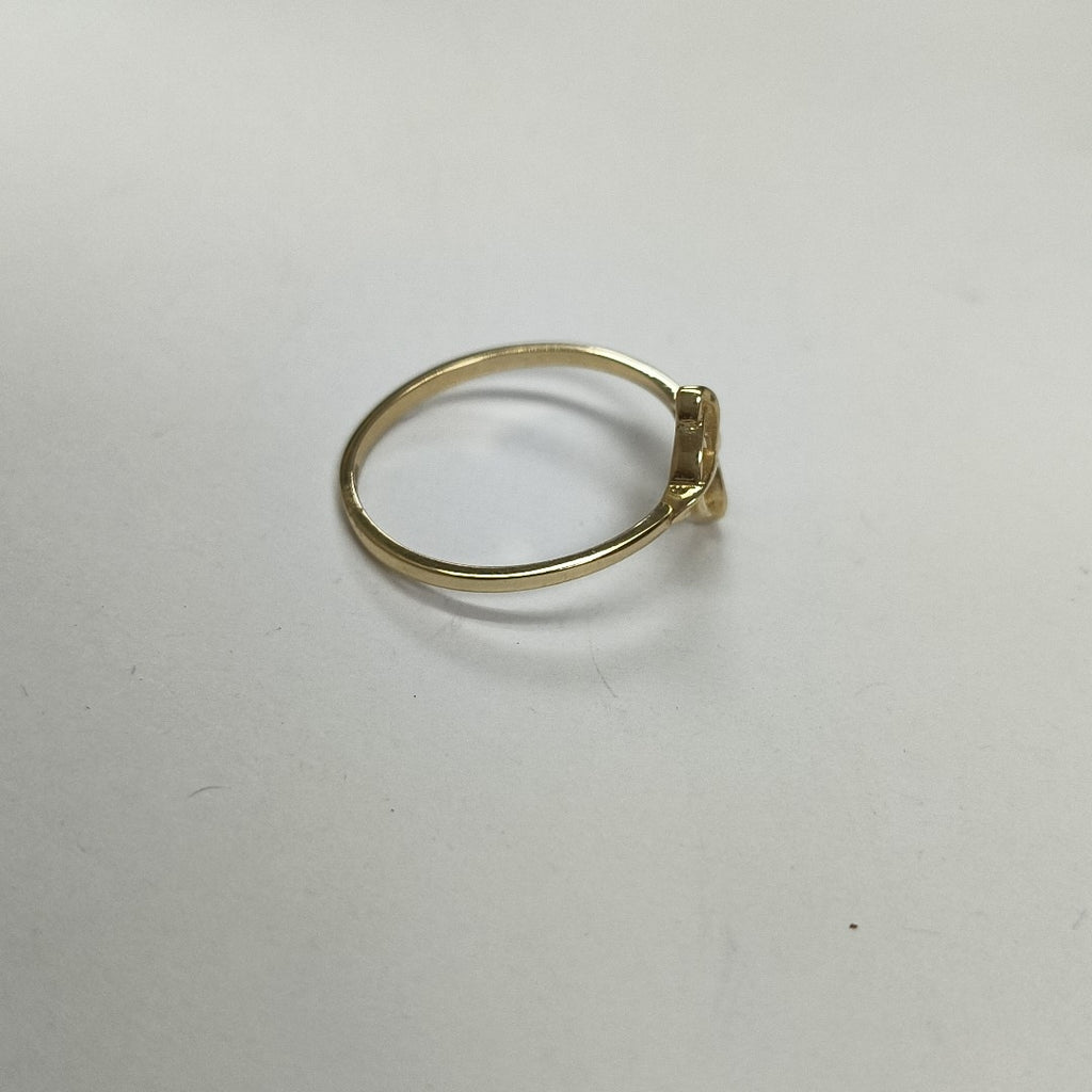 ANILLOS DAMA ORO 14K 1.4 (NUEVO)