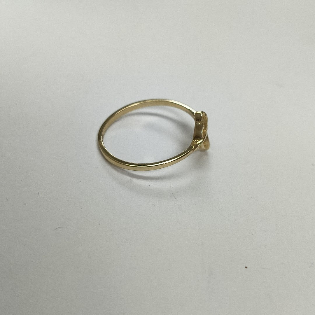 ANILLOS DAMA ORO 14K 1.4 (NUEVO)