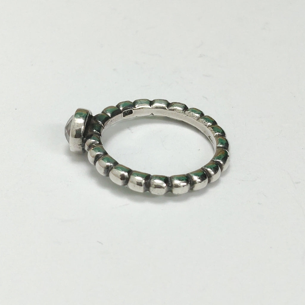 ANILLITO PLATA 5,00 GRMS (SEMINUEVO)