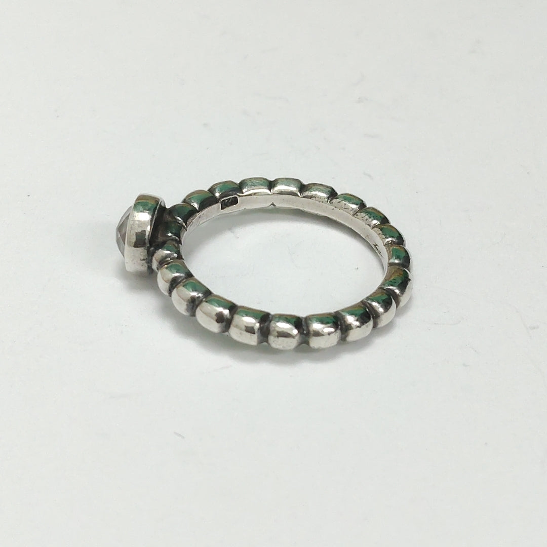ANILLITO PLATA 5,00 GRMS (SEMINUEVO)