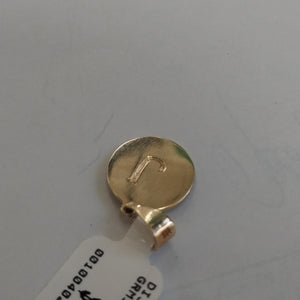 DIJE ORO 10 K 1.6 GRMS (SEMINUEVO)