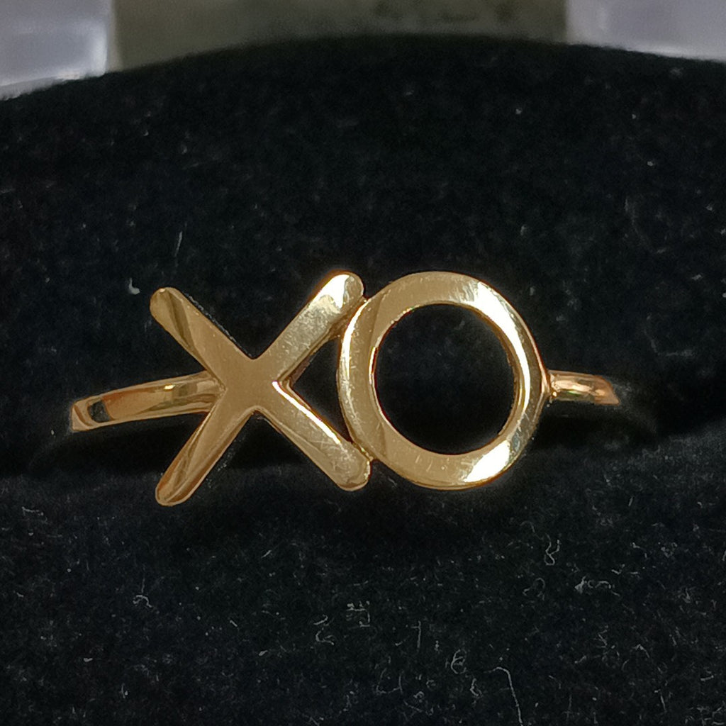 ANILLOS DAMA ORO 14K 1.2 (NUEVO)