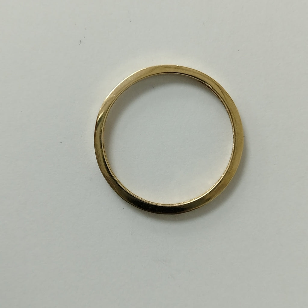 ANILLOS DAMA ORO 14K 1.8 (NUEVO)
