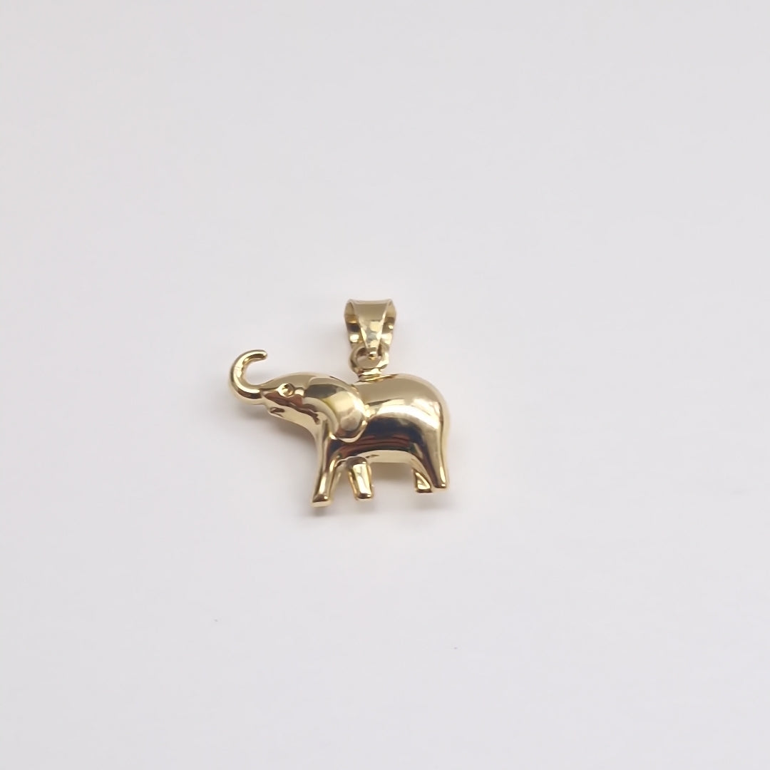 DIJES ORO 14K 0.8 (NUEVO)