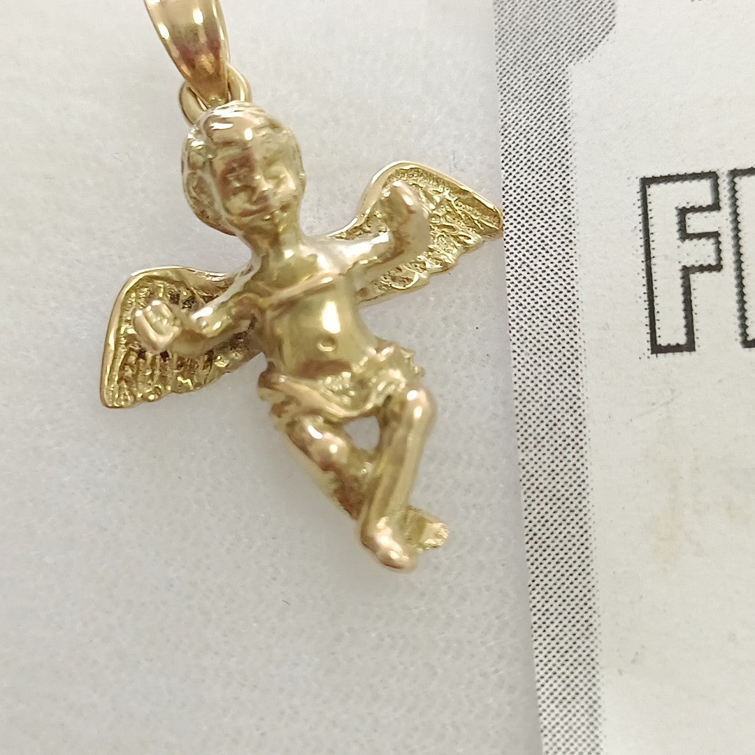 DIJE ORO 8 K 3,40 GRMS (SEMINUEVO)