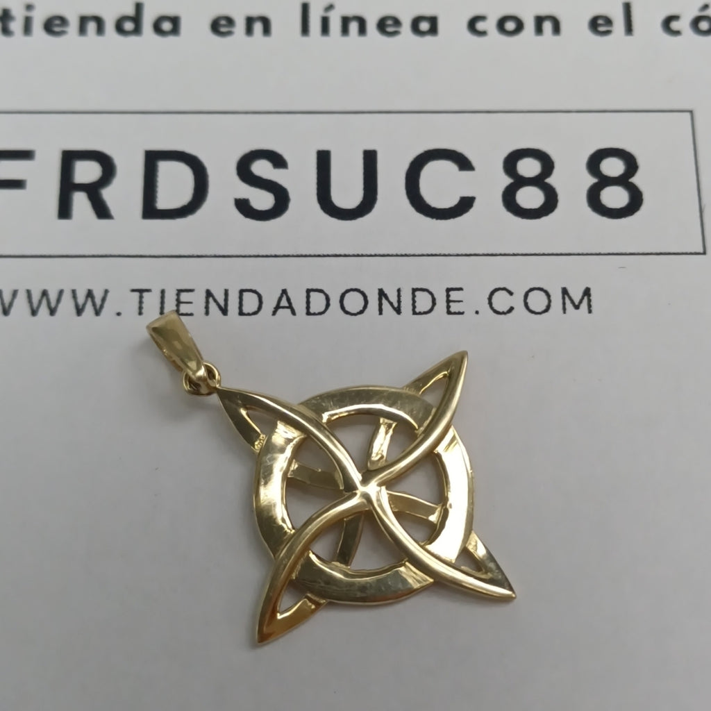 DIJES ORO 14K 1.2 (NUEVO)