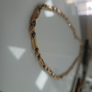 CADENA ORO 8 K 19.4 GRMS (SEMINUEVO)