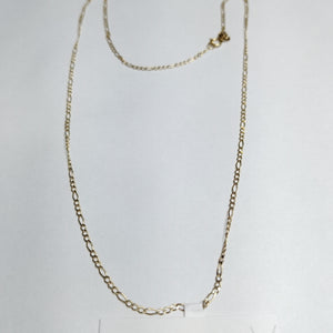 CADENA ORO 10 K 1.9 GRMS (SEMINUEVO)
