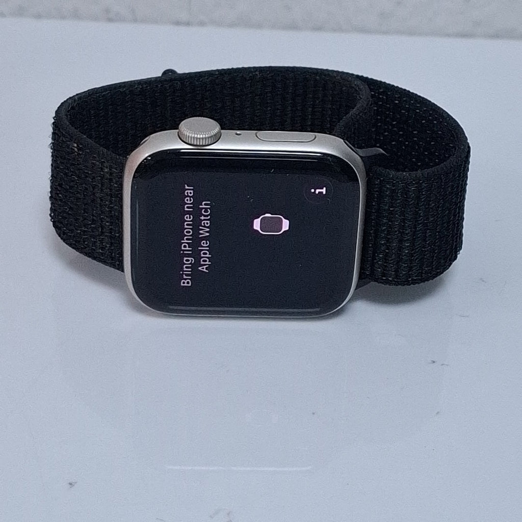 SMARTWATCH APPLE SE 2 ALUMINIO A2723 44 MM GPS (SEMINUEVO)