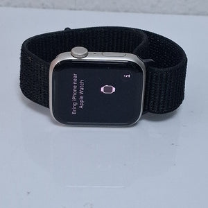 SMARTWATCH APPLE SE 2 ALUMINIO A2723 44 MM GPS (SEMINUEVO)