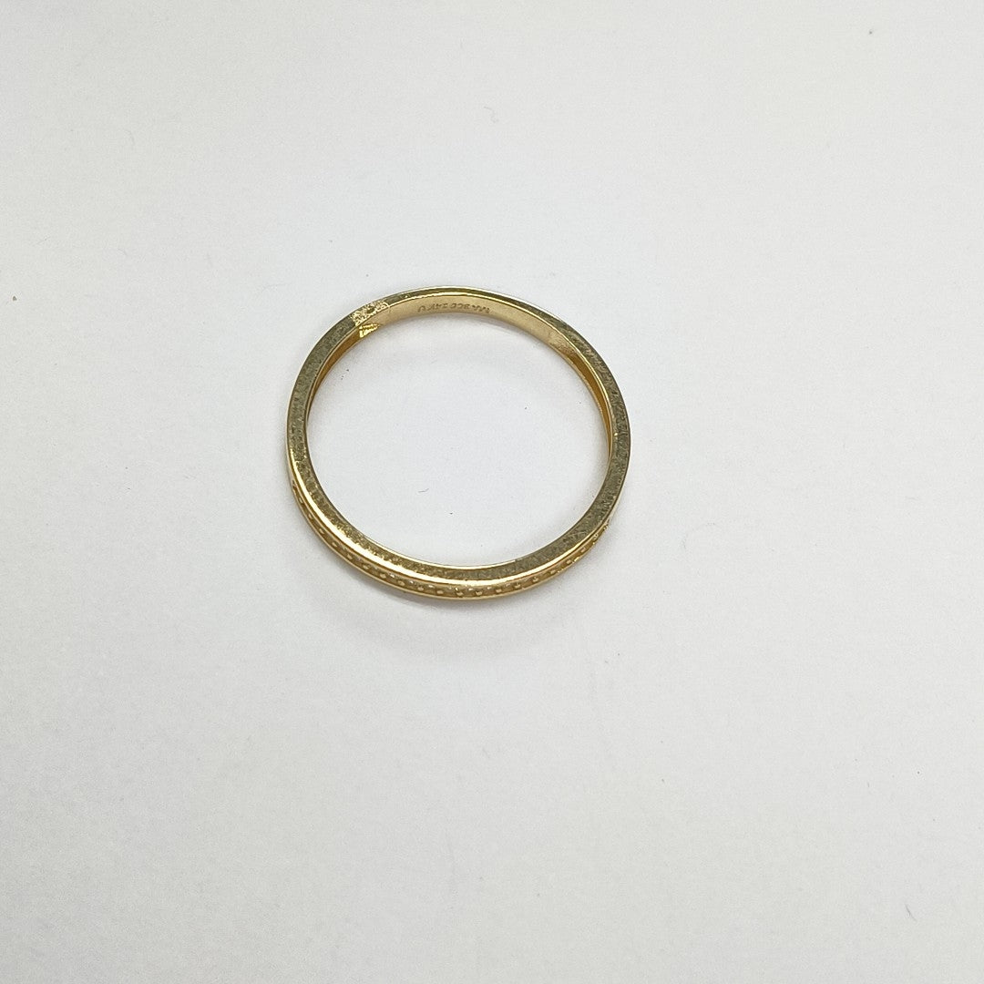 ANILLOS DAMA ORO 14K 1.4 (NUEVO)