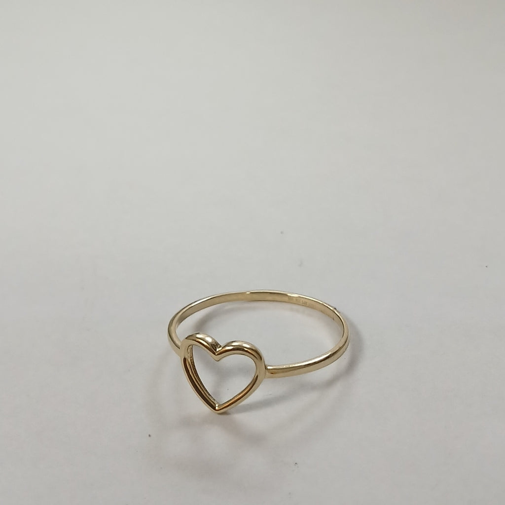 ANILLOS DAMA ORO 14K 0.9 (NUEVO)