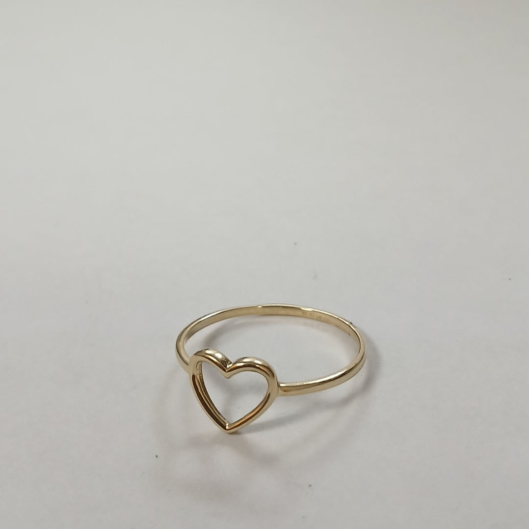 ANILLOS DAMA ORO 14K 0.9 (NUEVO)