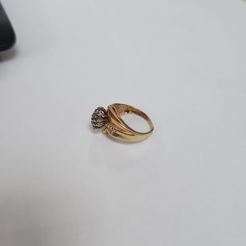 ANILLITO ORO 14 K 5,20 GRMS (SEMINUEVO)